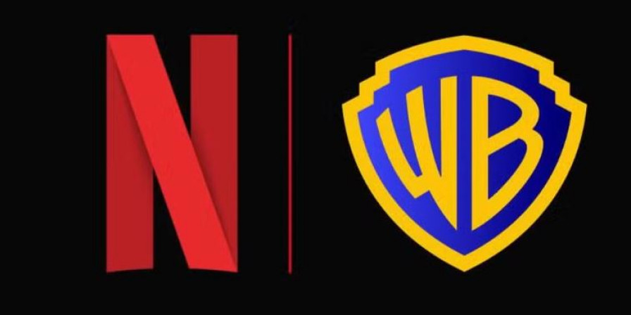 Netflix anuncia acordo de compra da Warner Bros. Discovery por US$ 72 bilhões
