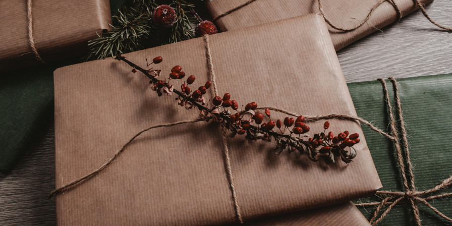 Dicas de presentes literários para celebrar o Natal