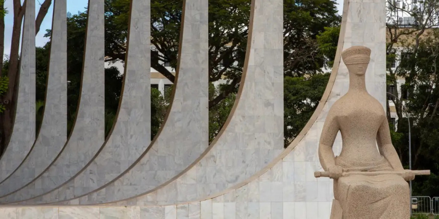 STF questionado sobre Lei Ambiental