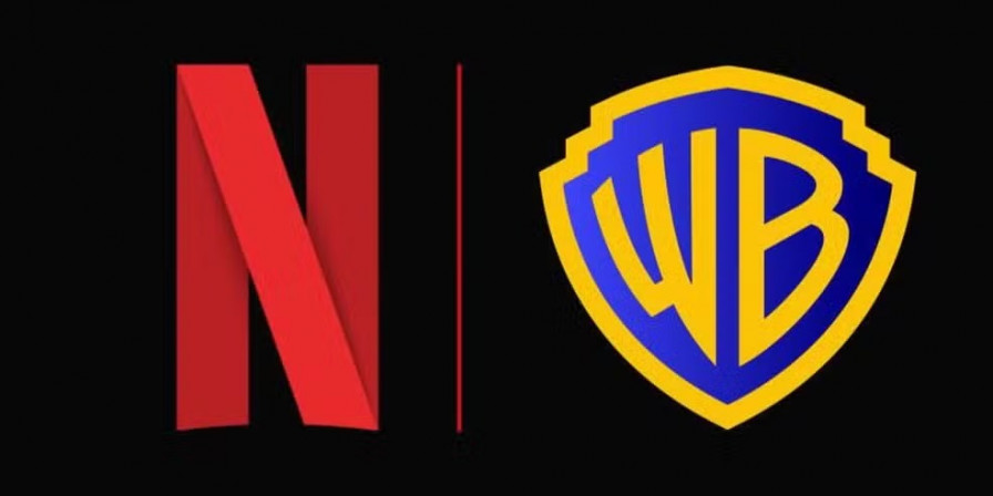 Netflix mantém filmes da Warner por 45 dias em cartaz