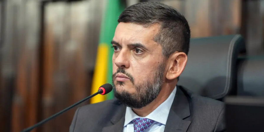 Moraes manda soltar presidente da Alerj