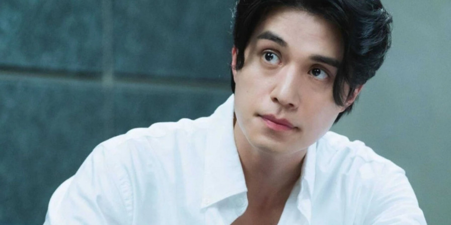 Lee Dong Wook no Brasil