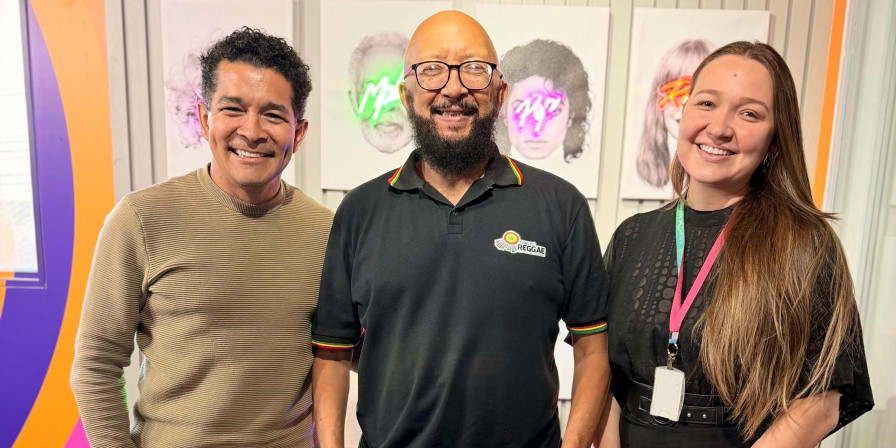 Ademar Danilo: 40 Anos de Comunicação