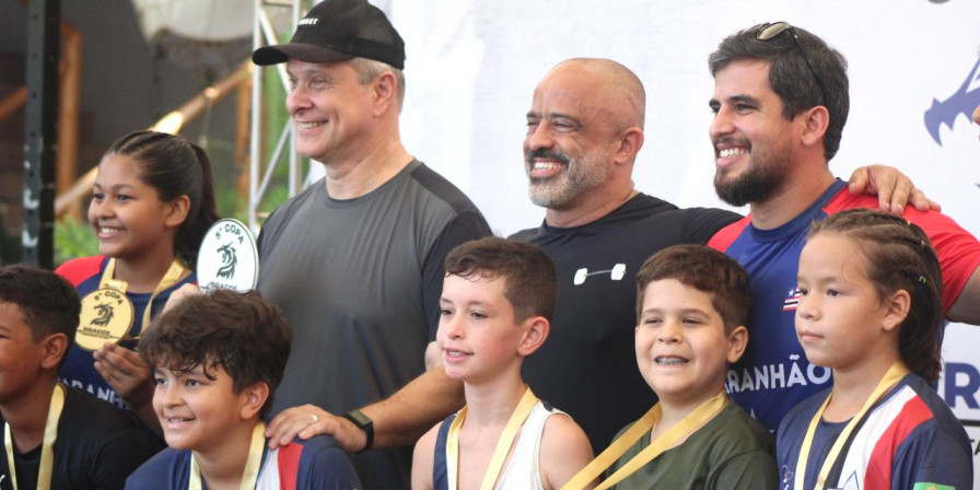 LPO no Maranhão encerra temporada