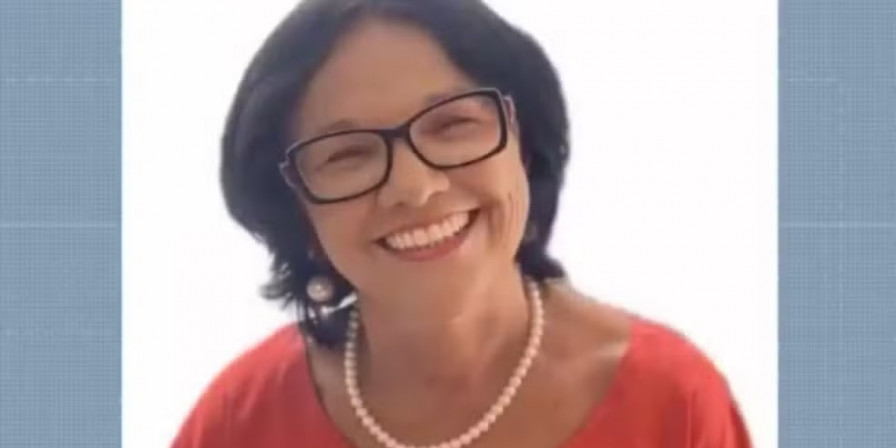 Professora é morta em São Luís