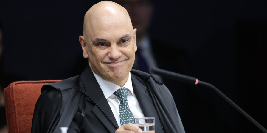 Moraes Arquiva Investigação