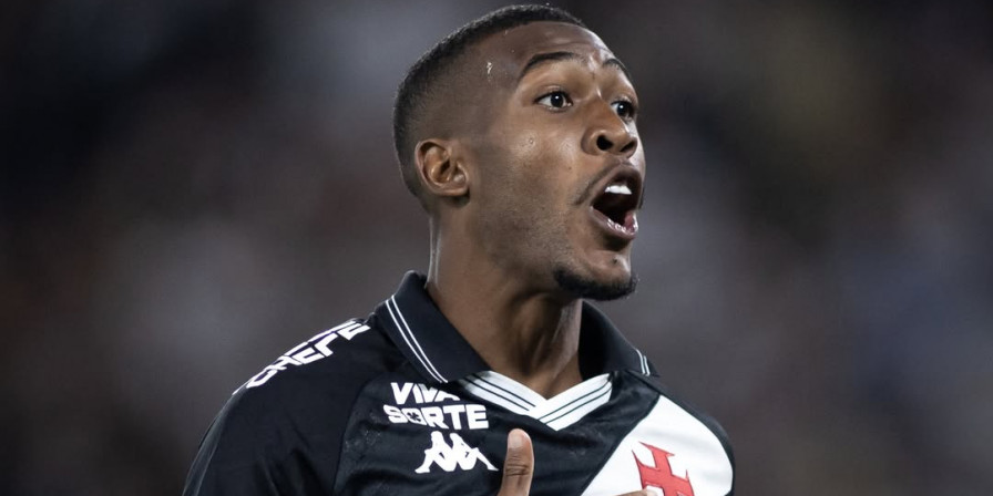 Vasco Renova Contrato