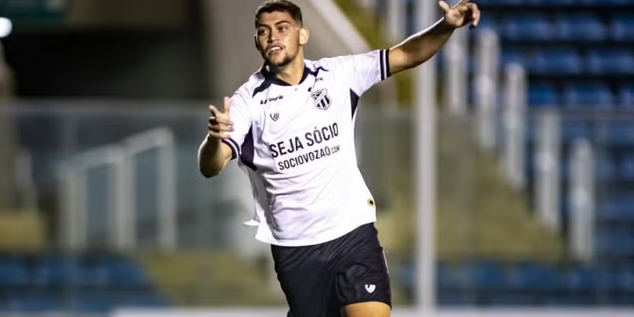 Sampaio Corrêa Anuncia Reforço