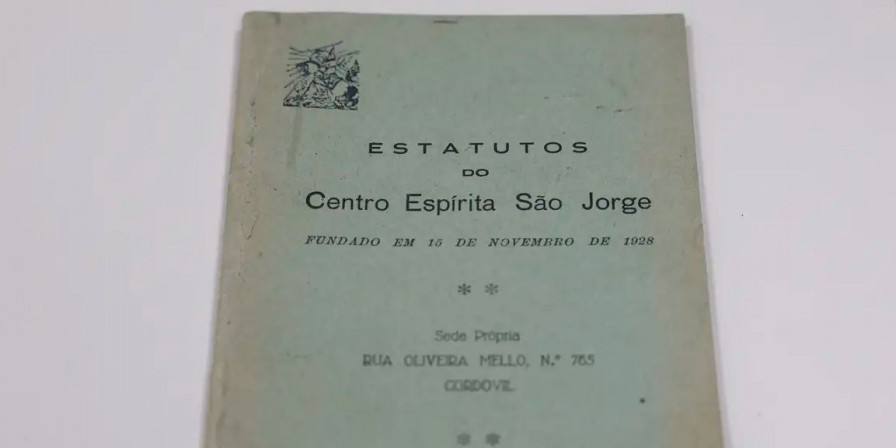 Acervo Afro-Brasileiro