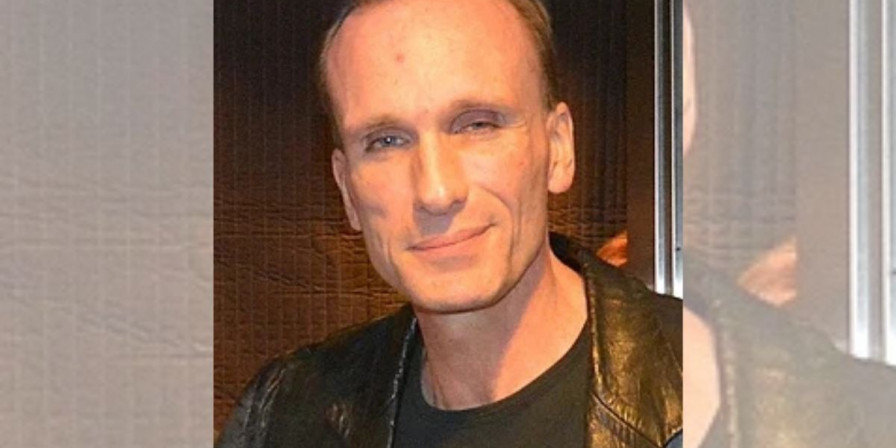 Morre o ator Peter Greene