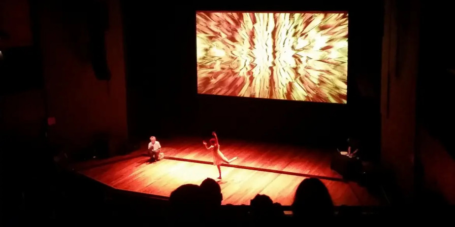 Setor cultural emprega 5,9 milhões