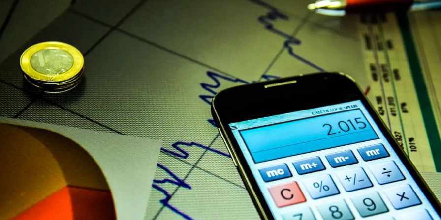 Inflação prevista em 4,36%