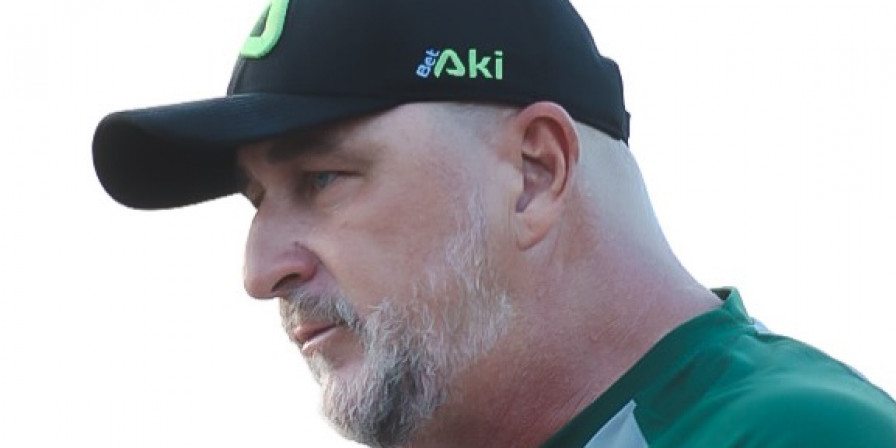 Luciano Quadros deixa Sampaio Corrêa