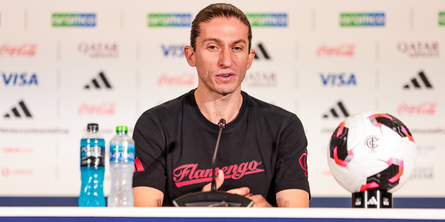 Flamengo Mirim na Final