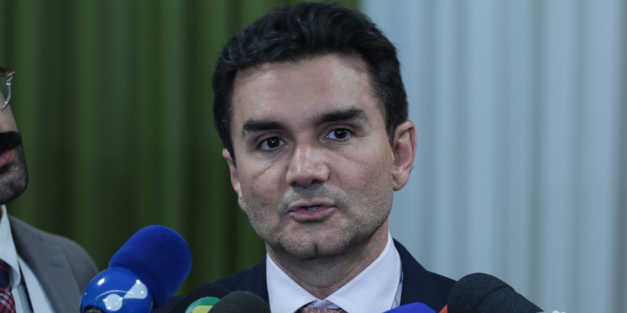 Celso Sabino Deixa Ministério