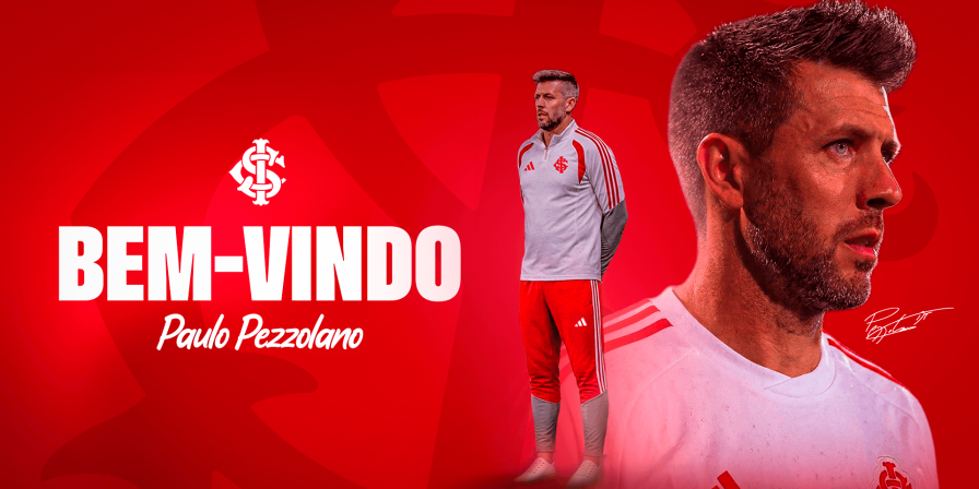 Inter anuncia Paulo Pezzolano