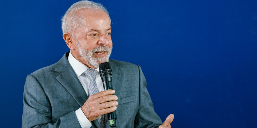 Lula lança comitê da reforma tributária