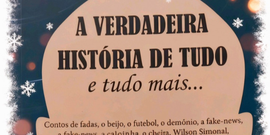 5 Presentes Natalinos