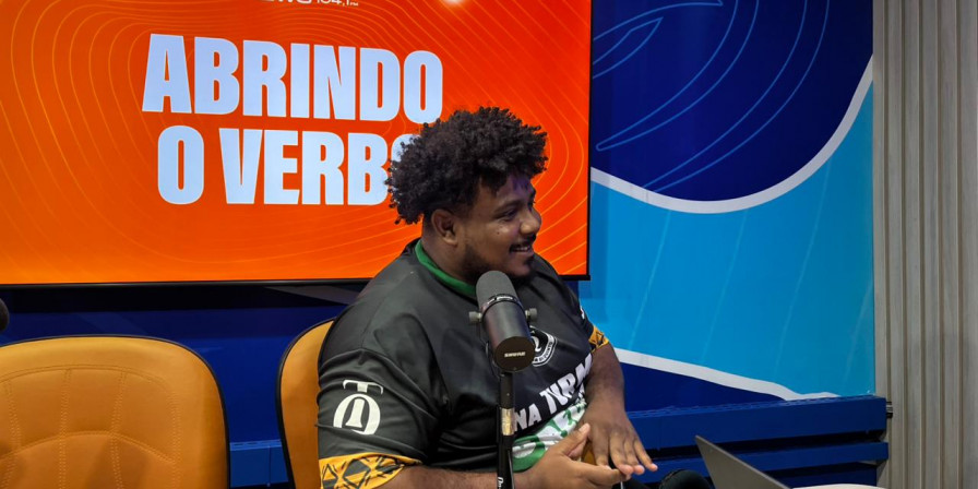 Turma do Quinto exalta o reggae