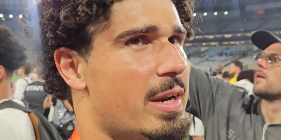 Corinthians Conquista Copa do Brasil