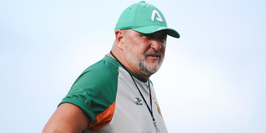 Sampaio Corrêa Empata