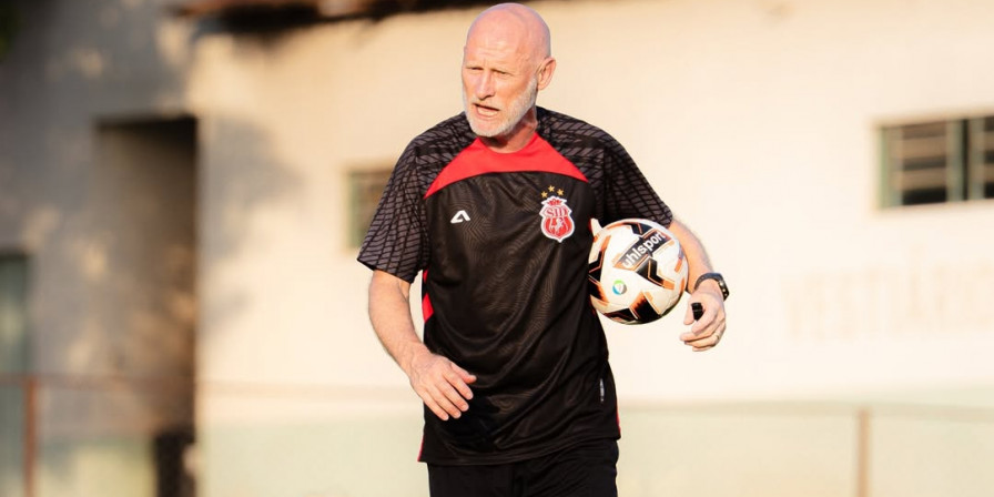 Imperatriz enfrenta Tuntum