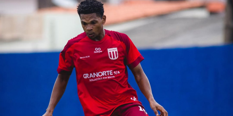 Maranhão Atlético enfrenta Atlético-PI