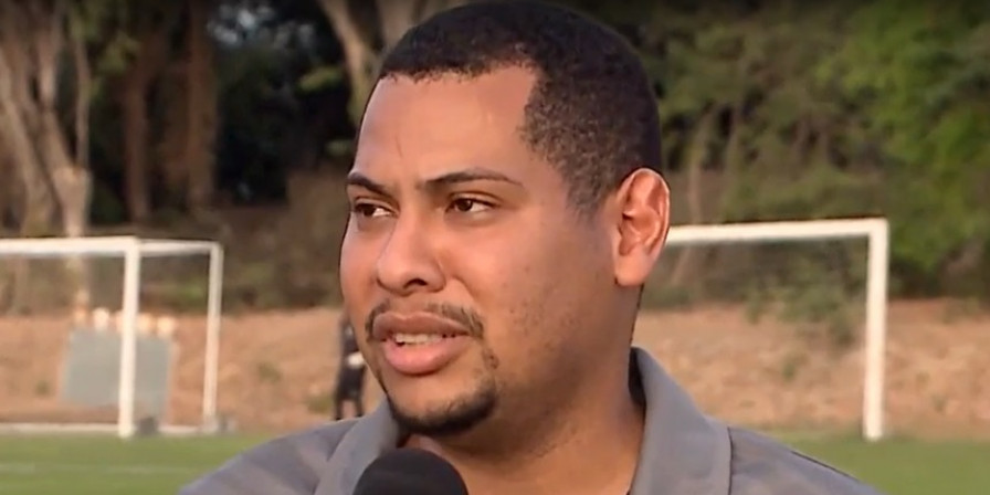 Moto Club: Augusto Andrade