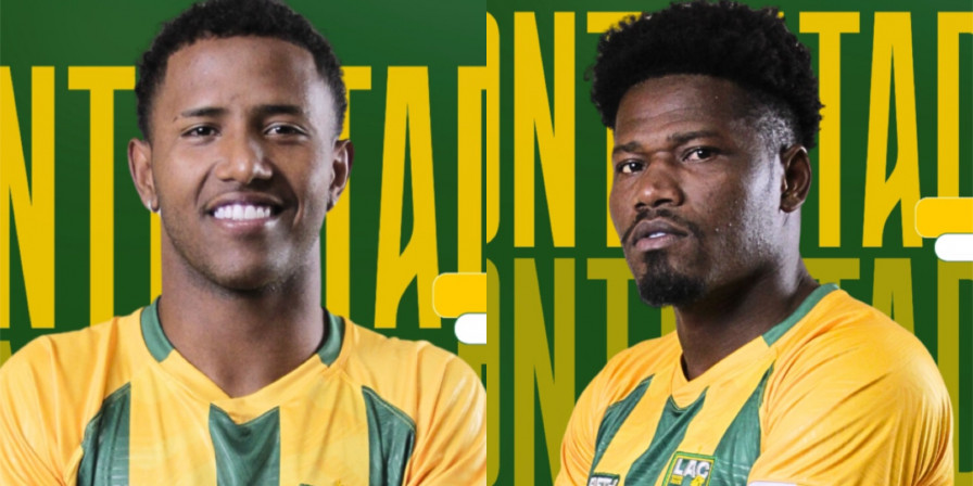 Luminense Anuncia Reforços