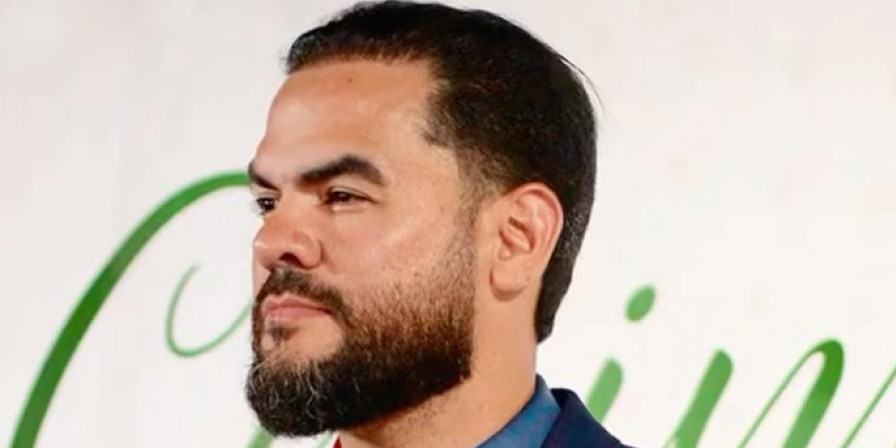 Prefeito de Turilândia preso