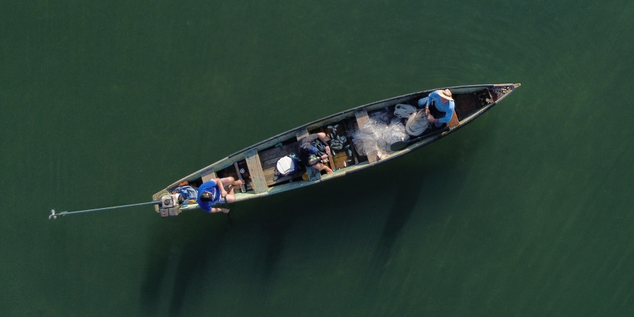 Pescadores Advertidos