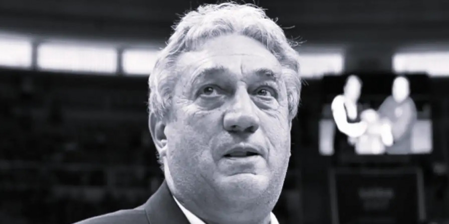 Cláudio Mortari morre aos 77 anos