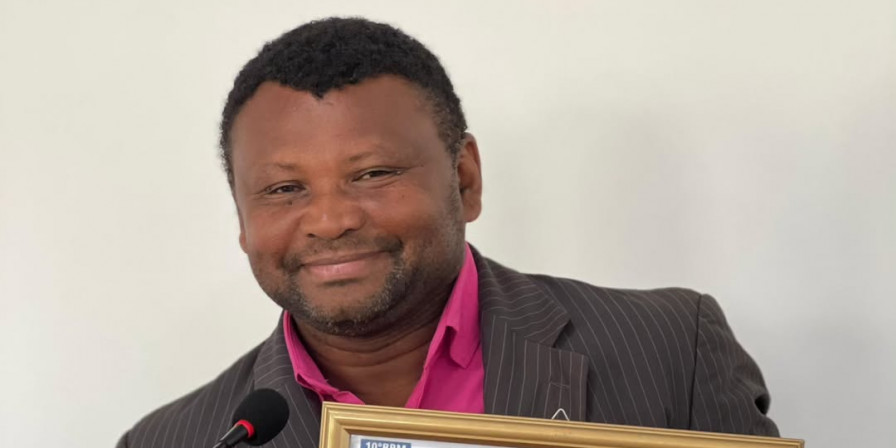 STJ nega habeas corpus a prefeito