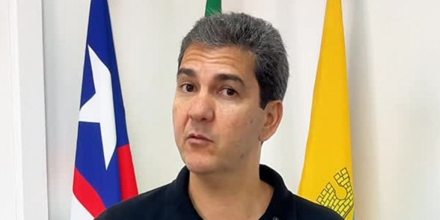 Portaria contradiz Braide