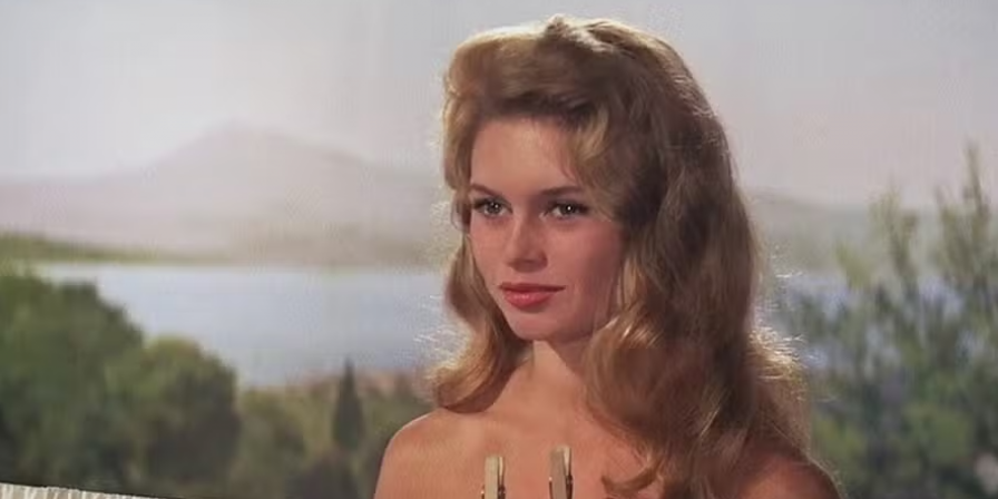 Morre Brigitte Bardot