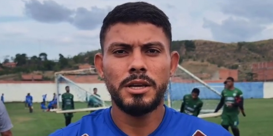 Tuntum Inicia Pré-Temporada