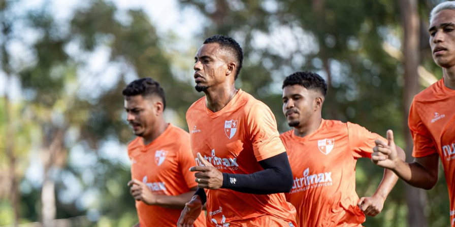 IAPE se prepara para o Maranhense