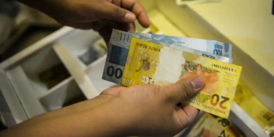 Região: Contas do governo têm superávit de R$ 4,8 bilhões em setembro