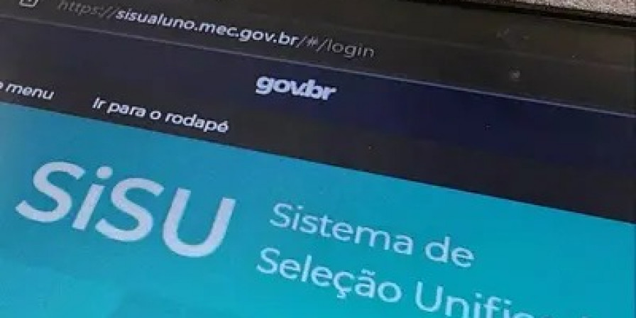 Maranhão: 8.877 aprovados no Sisu 2026