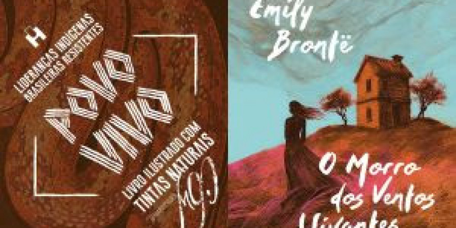 Livros que Viram Arte