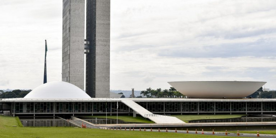 Concurso Câmara dos Deputados