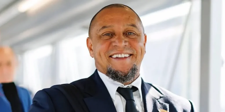 Roberto Carlos passa por cirurgia