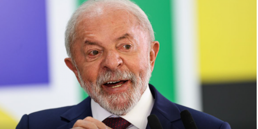 Lula sanciona Orçamento 2026