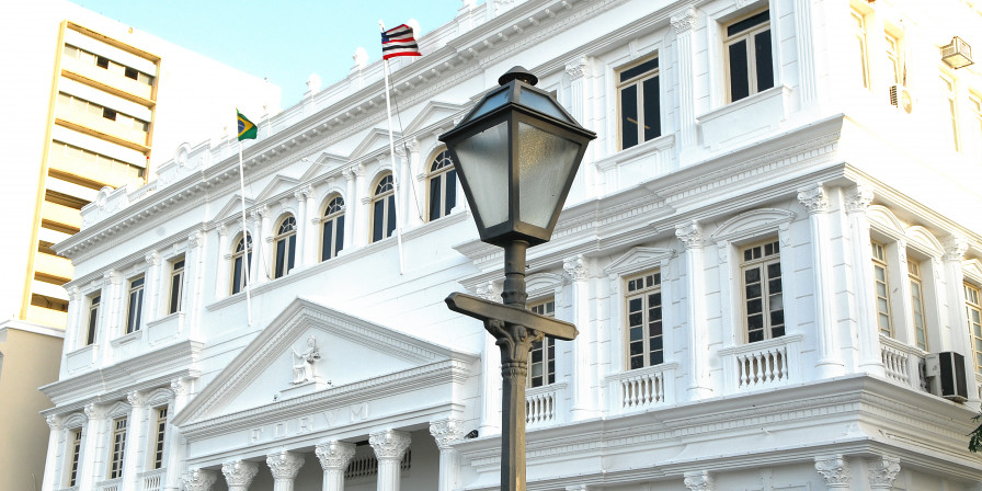 TJ acolhe pedido de intervenção em Turilândia