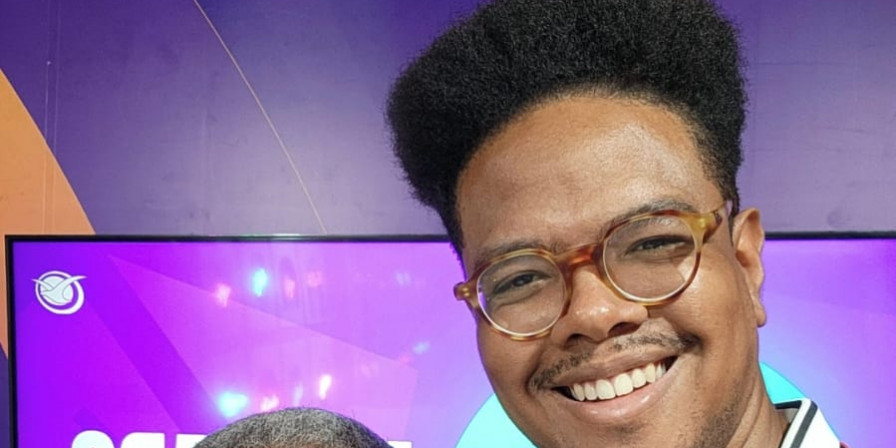 Big Paulo na Ilha do Amor