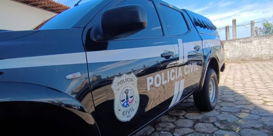 Homem preso por estupro de vulnerável