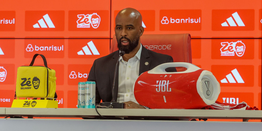 Fabinho Soldado fala sobre reforços