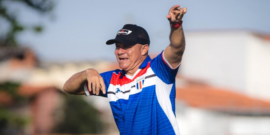 Maranhão Atlético Mirando Clássico