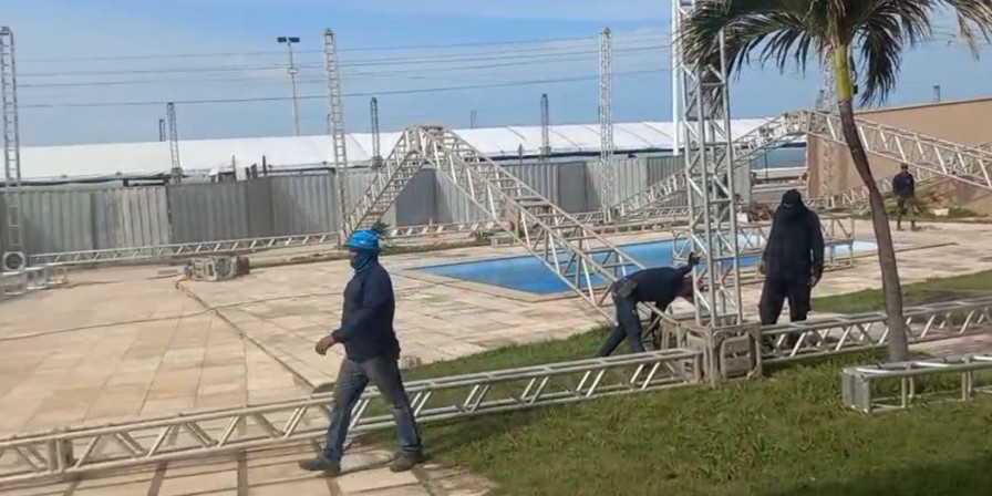 Carnaval no Maranhão