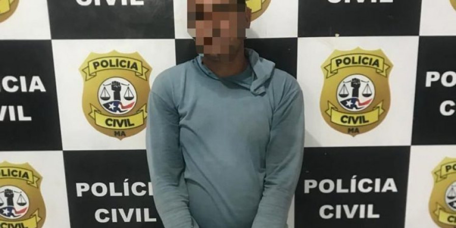 Suspeito de homicídio preso após 12 anos